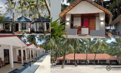 Lakshadweep Entry Permit 2026: The Complete Guide