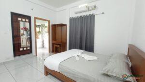 Amal Residency – Comfortable Stay on Agatti Island