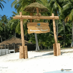 Bangaram AC Cottage – A Perfect Escape in Lakshadweep