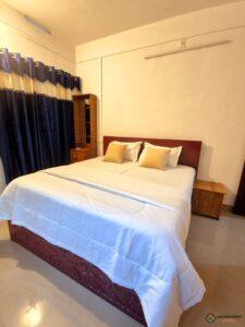 Homely Comforts Beachside Home Stay – Cozy & Affordable