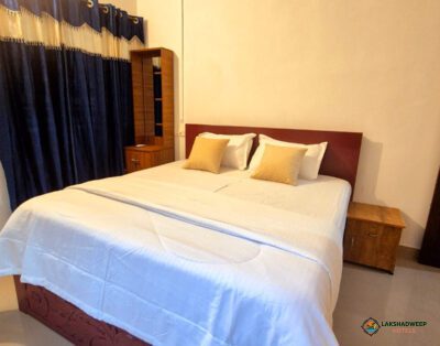 Homely Comforts Beachside Home Stay – Cozy & Affordable