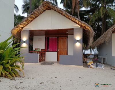 Chediyar Traditional Cottage, Lakshadweep