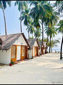 Coral Garden Cottages Agatti, Lakshadweep