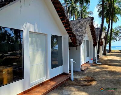 Coral Garden Cottages Agatti, Lakshadweep