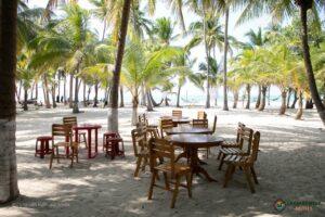 Coral Paradise Beach Resort Agatti