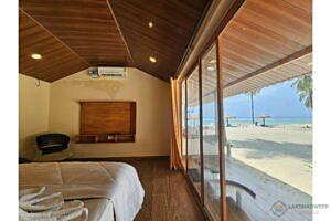Coraline Beach Resort Agatti
