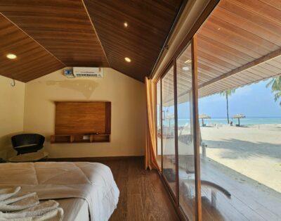 Coraline Beach Resort Agatti