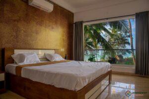 Dweep Nivas Tourist Home, Kavaratti, Lakshadweep
