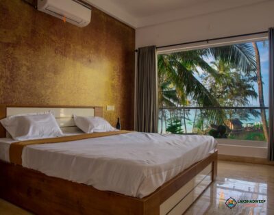 Dweep Nivas Tourist Home, Kavaratti, Lakshadweep