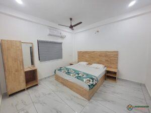 Oceanic Homestay – Comfort and Serenity in Lakshadweep