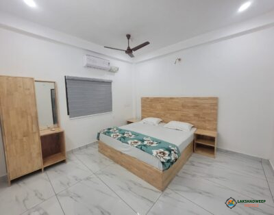 Oceanic Homestay – Comfort and Serenity in Lakshadweep