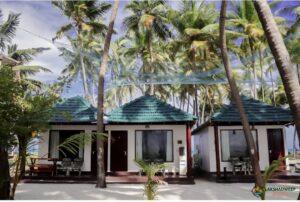 Red Coral Beach Cottage, Agatti, Lakshadweep