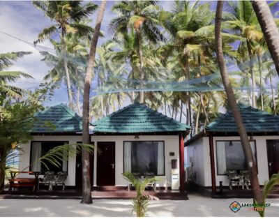 Red Coral Beach Cottage, Agatti, Lakshadweep