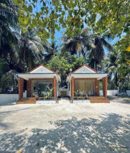 SK Paradise Beach Resort, Kavaratti