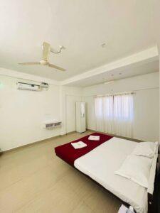 SN Beach Homestay – A Cozy Stay Near the Sea in Agatti Island