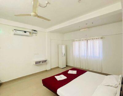 SN Beach Homestay – A Cozy Stay Near the Sea in Agatti Island