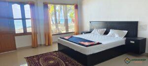 Seaview Beach Resort Agatti Island