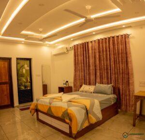Sithsyan Residency, Kavaratti