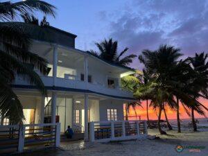 White Paradise Beach Hotel, Agatti – Serene Beachfront Escape