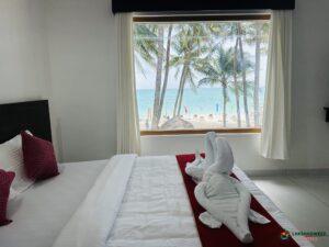 Whitesand Beach Resort, Agatti – Seaside Resort