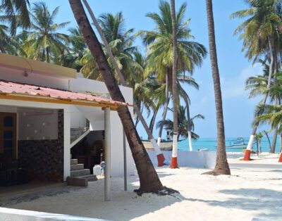 Western Tourist Home Stay, Agatti – Lakshadweep