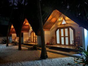 Coral Burst Resorts Lakshadweep Agatti Island