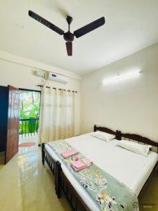 KPS Residency – Beachside Budget Stay on Agatti Island