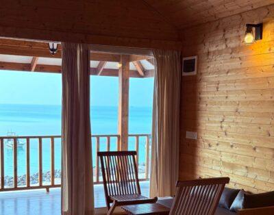 Laccadives Beach Resort – Luxury Beachfront Stay on Agatti Island
