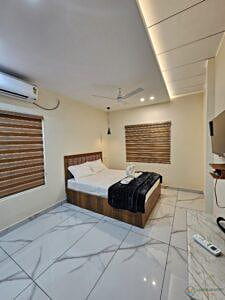 Mabrouk Premium Room Kavaratti – Affordable Stay