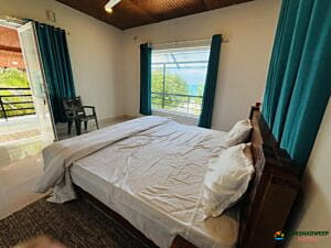 PP Beach Resort Agatti – Premium Sea View Stay