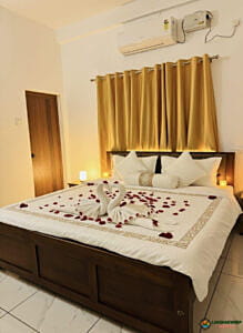 Pearl Horizon Home Stay Agatti – Peaceful Retreat