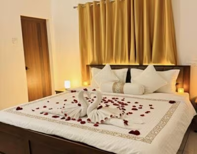 Pearl Horizon Home Stay Agatti – Peaceful Retreat