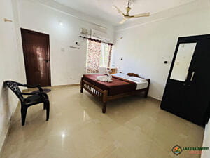 Tropical Heaven Homestay – Beachside AC Rooms