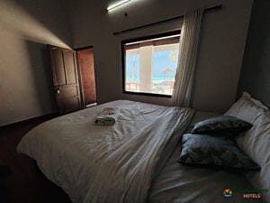 Turtle Nest Beach Resort Agatti – Sea View Stay