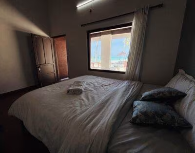 Turtle Nest Beach Resort Agatti – Sea View Stay