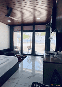 Al Bee Sunrise Resort Kavaratti – Premium Sea View
