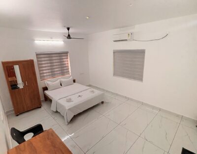 Al Fouz Home Stay Agatti – New Lakshadweep Home Stay