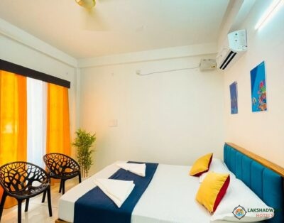 Homepage Al Safar Beach Villa Agatti