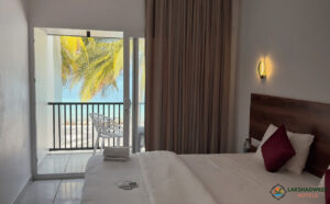 Evening Star Beach Resort Agatti